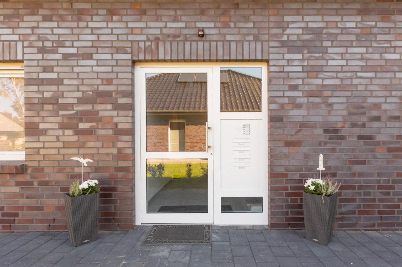 Weserrobbe Bremerhaven Exterior photo